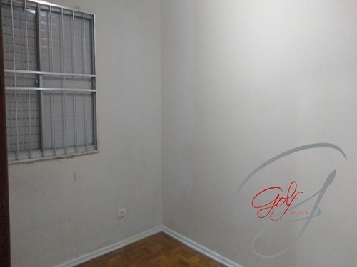 Imagem 5 de 8 de Apartamento A Venda No Bairro Iapi Jd. Piratininga Com 2 Dorms. Osasco/sp - Ap00498 - 68535050