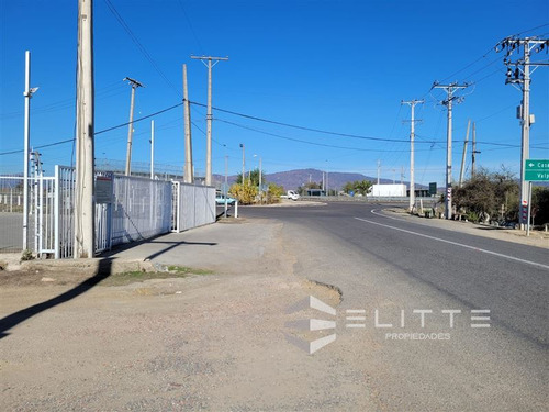 Imagen 6 de 29 de Industrial En Venta En Casablanca