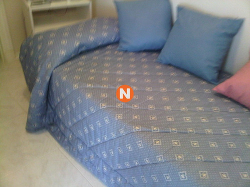 Apartamento En Venta Y Alquiler, Mansa, Punta Del Este, 3 Dormitorios.- Ref: 1414
