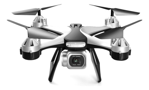 Cámara Dron Para Niños Principiantes En Fotografía Aérea 4k