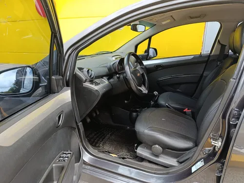 Chevrolet Spark GT 1.2 Ltz