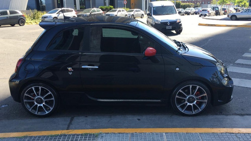 Fiat 500 595 Abarth