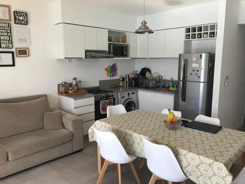 Departamento En Venta - 1 Dormitorio 1 Baño 1 Cochera - 60mts2 - Pilar