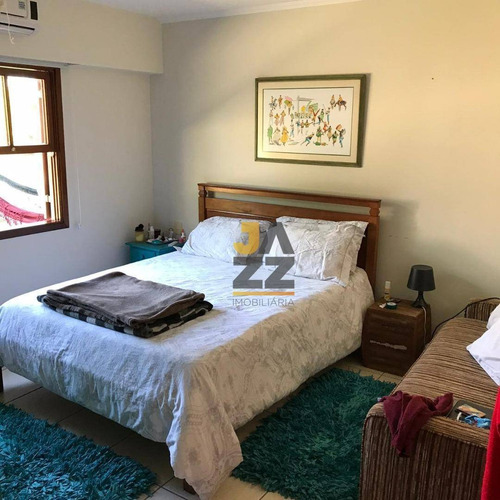 Chácara Com 5 Dormitórios À Venda, 2122 M² Por R$ 1.600.000 - Condomínio Sítio Da Moenda - Itatiba/sp - Ch0601
