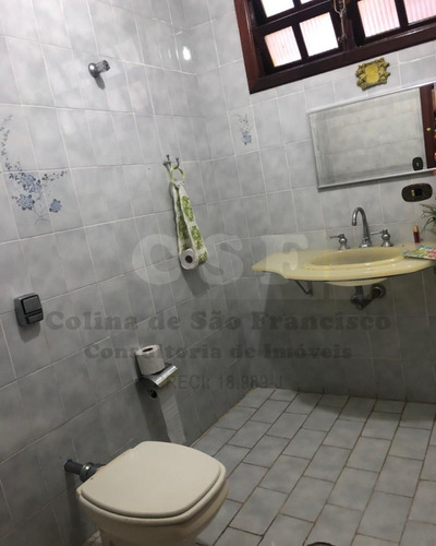 Imagem 27 de 30 de Casa De 394m² 4 Dormitórios City Bussocaba - Osasco - Ca04889 - 69486861