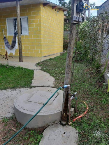 Imagem 9 de 14 de Chácara À Venda, 900 M² Por R$ 270.000,00 - Week End - Jarinu/sp - Ch1483