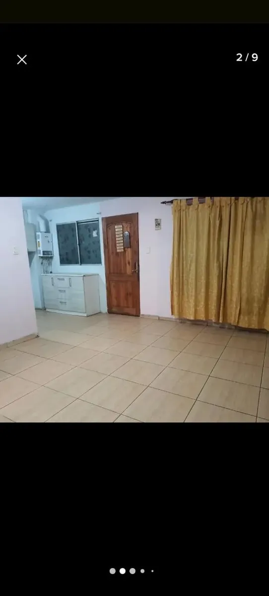 Imagen 5 de 23 de Dpto Peñalolen 2d 1b Primer Piso Especial Adulto Mayor