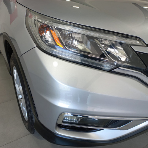 Imagen 9 de 15 de Honda Cr-v Lx 2015