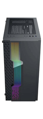 Pc Gamer Ryzen 5 5600g 16gb Ram Ssd 480gb Wifi Monitor 27