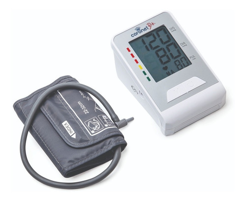 Tensiometro Digital Coronet De Brazo Ld-572 Automático
