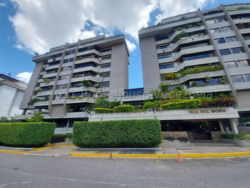 Imagen 1 de 21 de Apartamento (amoblado Y Con Pozo) En Alquiler Colinas De Valle Arriba, Caracas, Codigo: Mvg 22-1770
