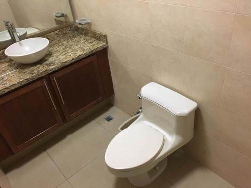 Imagen 7 de 14 de Venta De Apartamento En Ph Embassy Village, Albrook 21-282