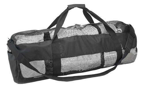 Z Bolsa De Malla, Bolsa De Buceo De Malla, Bolsa De Hombro