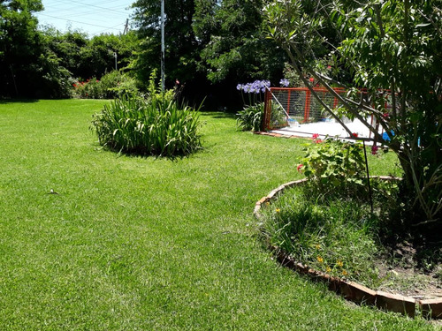 Imagen 9 de 14 de Casa Quinta En Moreno