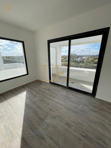 Casa A La Venta En Ceibos - Puertos Del Lago -