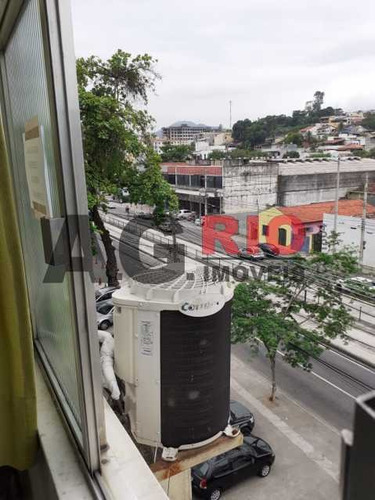 Imagem 3 de 15 de Sala-locação-tanque-rio De Janeiro - Tqsl00025