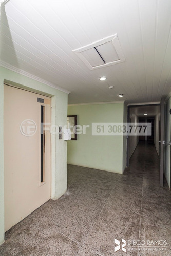 Imagem 24 de 30 de Apartamento, 2 Dormitórios, 59.45 M², Tristeza - 192346