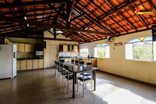 Imagem 27 de 27 de Casa Para Aluguel, 5 Quartos, 2 Suítes, 1 Vaga, São Sebastião - Divinópolis/mg - 34674