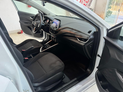 Chevrolet Onix 1.0 Lt 2 5P