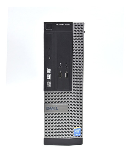 Cpu Dell Core I3  (4ta Gen) 8gb-500 Gb Hdd  