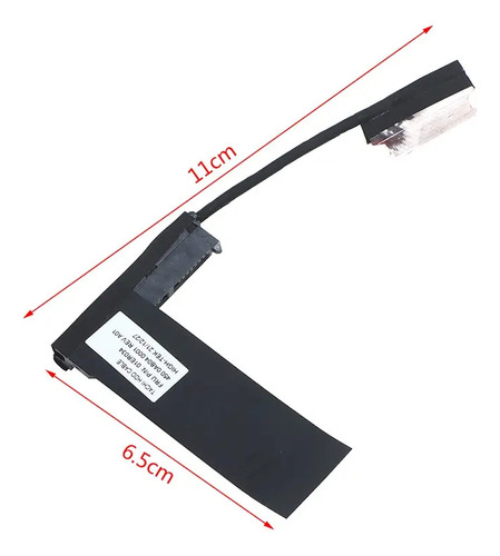 Cable De Disco Duro Lenovo Thinkpad T570 T580 P51s P52s