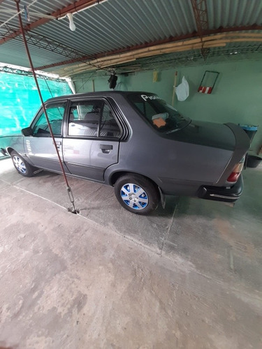Renault R18 Diesel Impecable Una Joyita