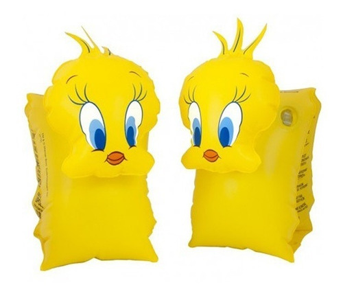 Flotador Inflable De Brazo De Piolin Bestway 97009 6-12 Añs