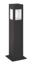 Comprar Farola Jardin Exterior Columna 1 Luz E27 Led Deck 60cm 