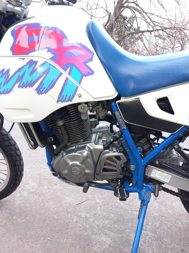Imagen 9 de 15 de Suzuki Dr 650