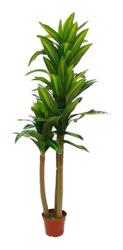 Planta Artificial 165 Cm Modelo #90406 - Cybermonday Sheshu