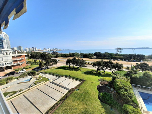 Imagen 6 de 17 de Hermosos Departamento - Playa Mansa
