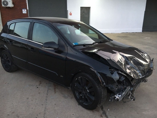 Imagen 1 de 9 de Chevrolet Vectra 2.4 Cd