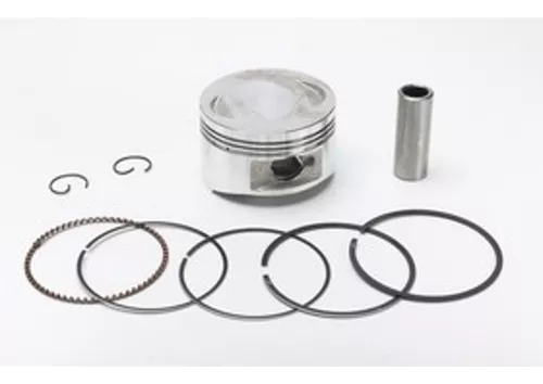 Kit Piston Super 125 - Styler 125 - 52,5mm Rpm