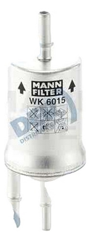 Filtro Inyeccion Vw Sharan Ii 1.4 / 2.0 Tsi