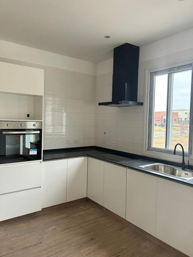 Casa En Venta En El Campo - Fincas Exclusivas Cardales, Campana, G.b.a. Zona Norte