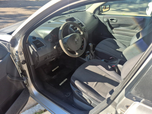 Renault Mégane II 1.5 Dci Confort Plus
