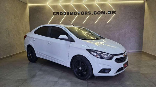 Chevrolet Prisma 1.4 At Lt