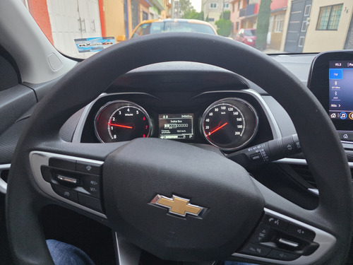 Chevrolet Tracker 1.2 Ls Turbo At