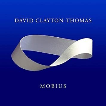 Clayton-thomas David Mobius Usa Import Cd