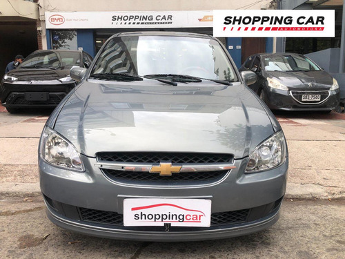 Chevrolet Corsa Nuevo Coprsa Sedan Sprint 1.4 1.4 2013