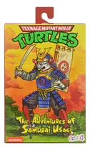 Comprar Figura Neca Tmnt The Adventure Of Samurai Usagi