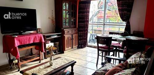 Imagen 2 de 16 de Monserrat - Departamento 3 Ambientes - Alquiler Temporario - Sin Garantía