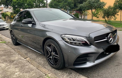 Mercedes C300 Sport Turbo 2019