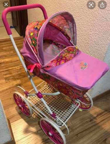 Carriola Distroller