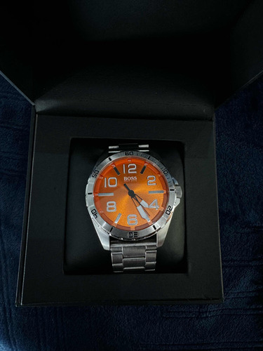 Reloj Hugo Boss