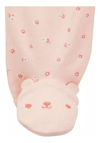 Conjunto De Canastilla Para Bebé De 3 Piezas De Carter