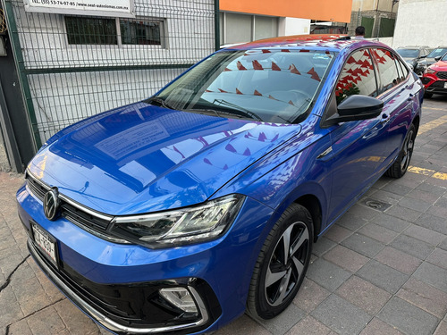 Volkswagen Virtus 1.0 Tsi Highline At