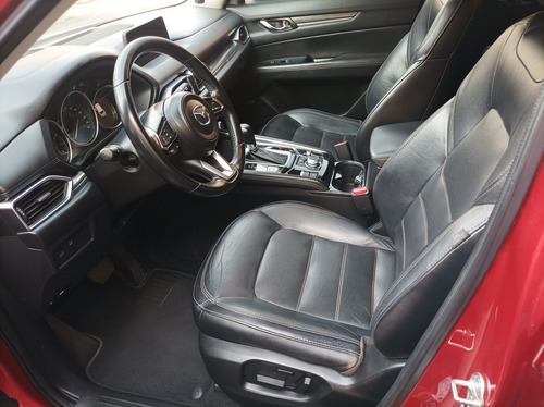 Mazda CX-5 2.5 S Grand Touring 4x2 At