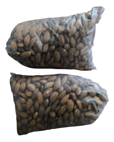 Almendras Por Kilo Con Delivery A Todo El Perú