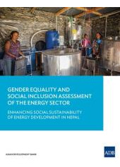 Libro Gender Equality And Social Inclusion Assessment Of ...